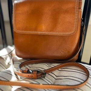 Patricia Nash Heritage Balluri Crossbody